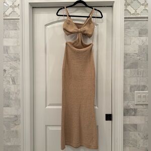 Cult Gaia: Serita dress